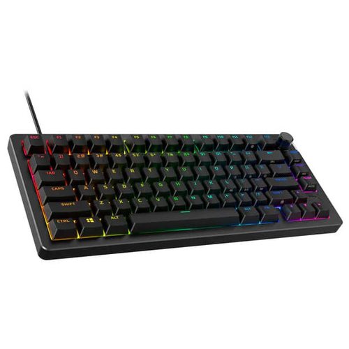 Игровая клавиатура HyperX Alloy Rise 75% Linear