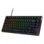 Игровая клавиатура HyperX Alloy Rise 75% Linear