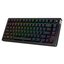 Игровая клавиатура HyperX Alloy Rise 75 Wireless