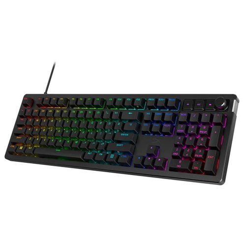 Игровая клавиатура HyperX Alloy Rise Full Size Tactile