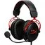 Игровые наушники HyperX Cloud Alpha (черный/красный)