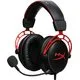 HyperX Cloud Alpha (черный/красный)