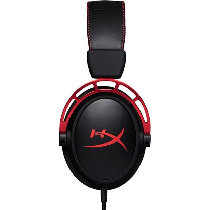 HyperX Cloud Alpha Netbox