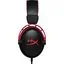 Игровые наушники HyperX Cloud Alpha (черный/красный)