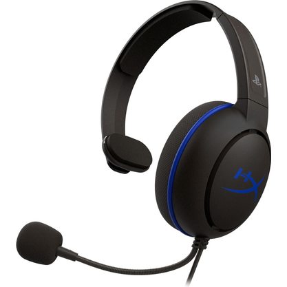Игровые наушники HyperX Cloud Chat
