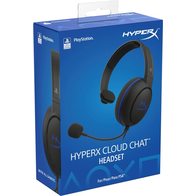 HyperX Cloud Chat