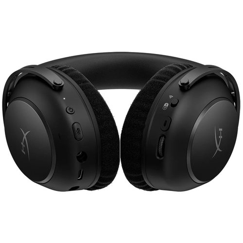 Игровые наушники HyperX Alpha 2 WIRELESS