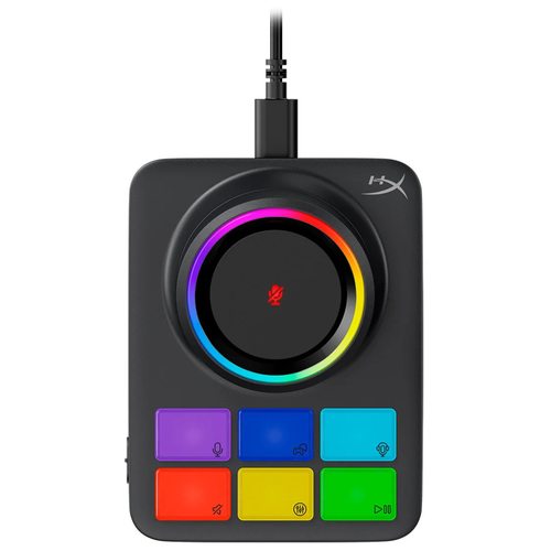 Игровые наушники HyperX Alpha 2 WIRELESS