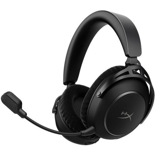 Игровые наушники HyperX Alpha 2 WIRELESS