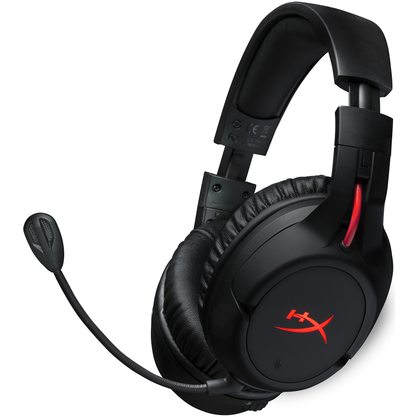Игровые наушники HyperX Cloud Flight