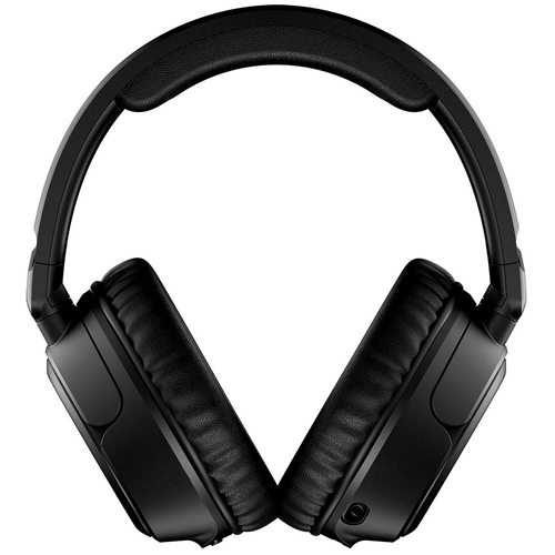 Игровые наушники HyperX Cloud Flight 2 (черный)