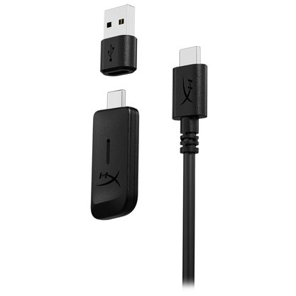 Игровые наушники HyperX Cloud Flight 2 (черный)