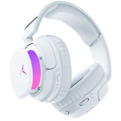 Игровые наушники HyperX Cloud Flight 2 (белый)