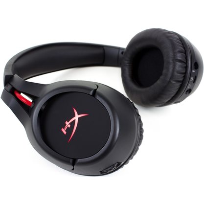 Игровые наушники HyperX Cloud Flight