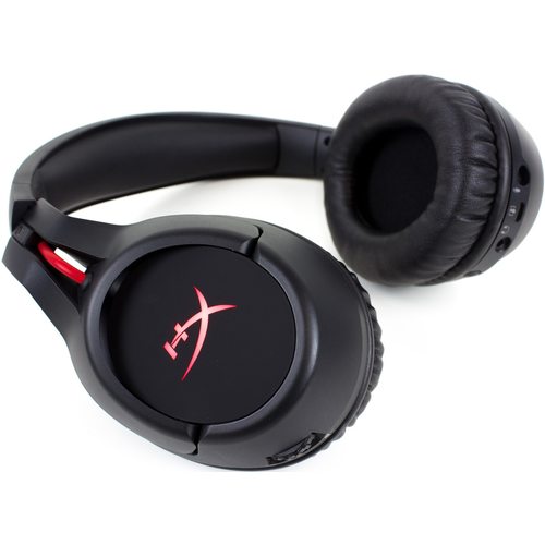 Игровые наушники HyperX Cloud Flight