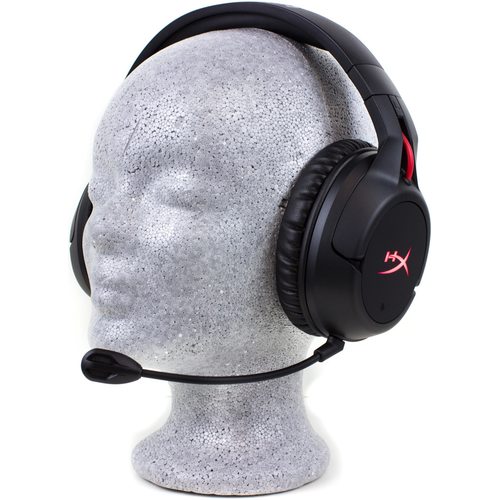 Игровые наушники HyperX Cloud Flight