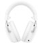 Наушники HyperX Cloud III S Wireless (белый)