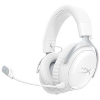 HyperX Cloud III S Wireless (белый)