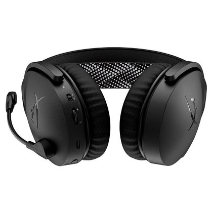 Наушники HyperX Cloud Jet (черный)