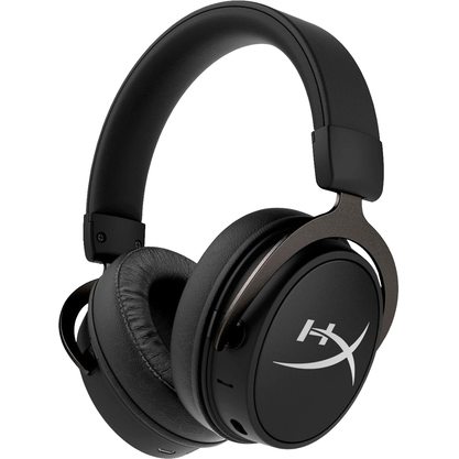 Игровые наушники HyperX Cloud MiX (черный)