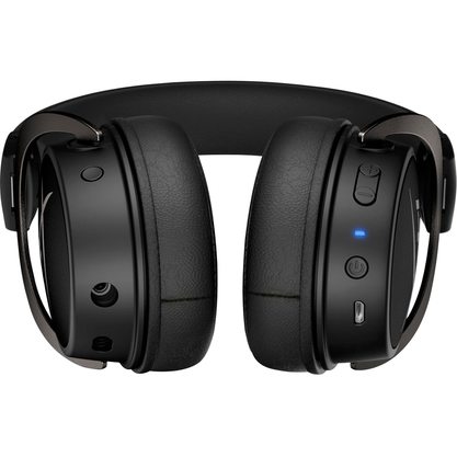 Игровые наушники HyperX Cloud MiX (черный)