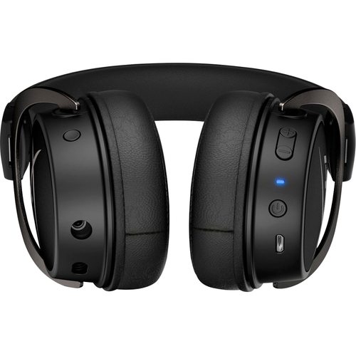 Игровые наушники HyperX Cloud MiX (черный)