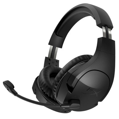 Игровые наушники HyperX Cloud Stinger Wireless