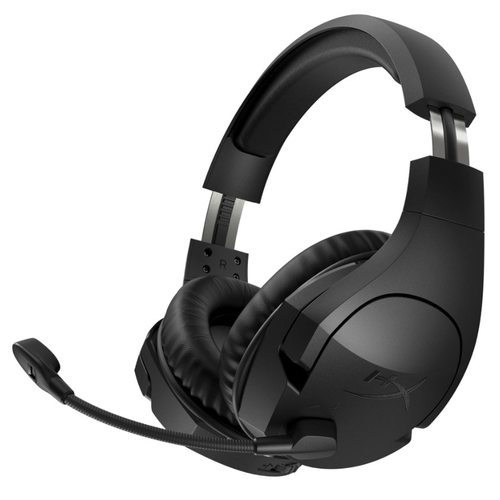 Игровые наушники HyperX Cloud Stinger Wireless