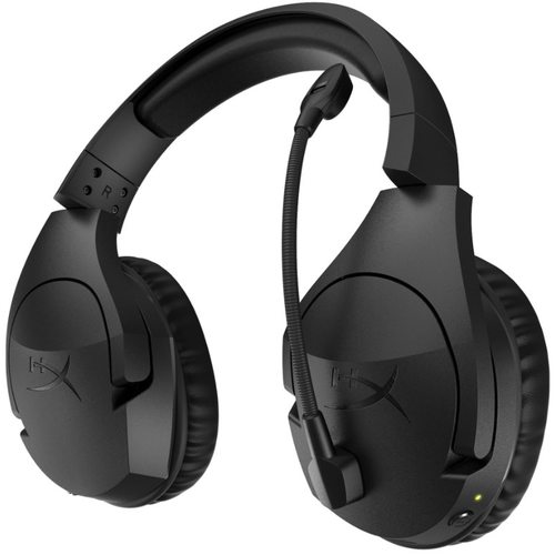 Игровые наушники HyperX Cloud Stinger Wireless