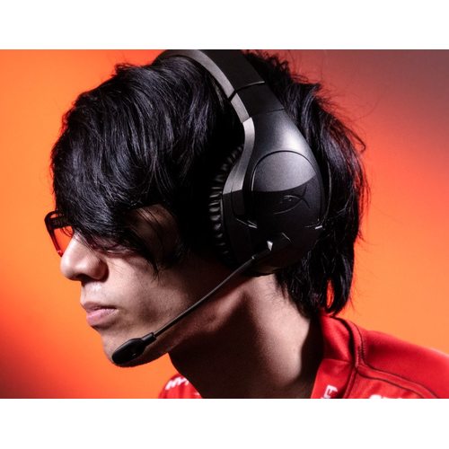 Игровые наушники HyperX Cloud Stinger Wireless