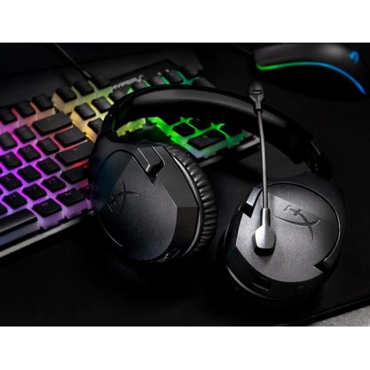 Игровые наушники HyperX Cloud Stinger Wireless