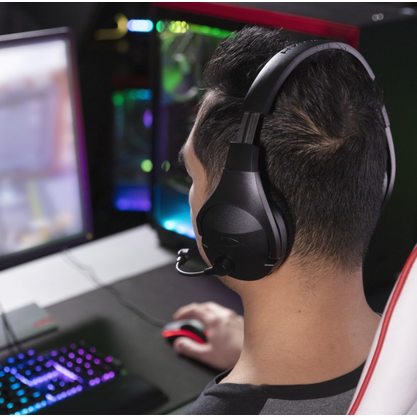 Игровые наушники HyperX Cloud Stinger Wireless