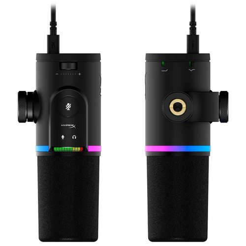 Микрофон HyperX FlipCast