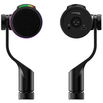 Микрофон HyperX FlipCast