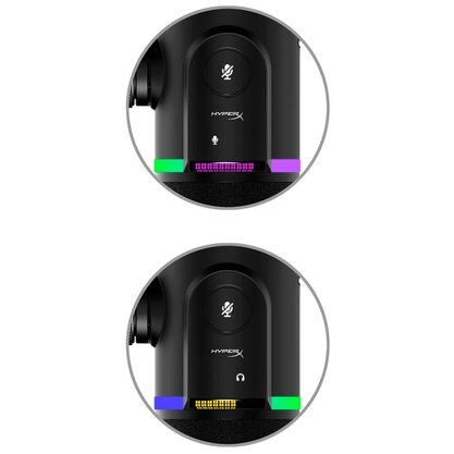 Микрофон HyperX FlipCast