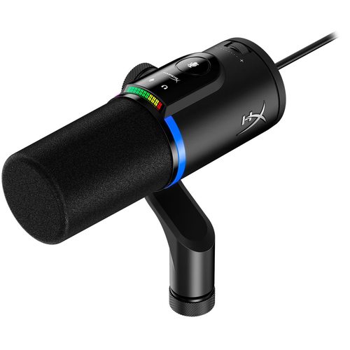 Микрофон HyperX FlipCast
