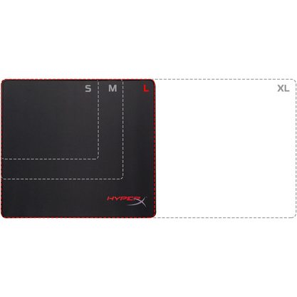 Коврик для мыши HyperX Fury S PRO L