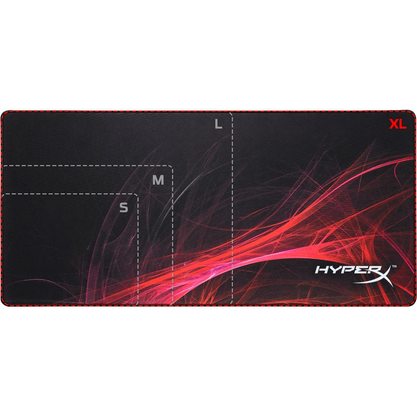 Коврик для мыши HyperX Fury S Speed Edition XL