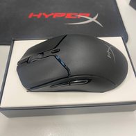 HyperX Pulsefire Haste 2 Wireless (черный) (уценка)