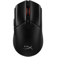 HyperX Pulsefire Haste 2 Wireless (черный) (уценка)