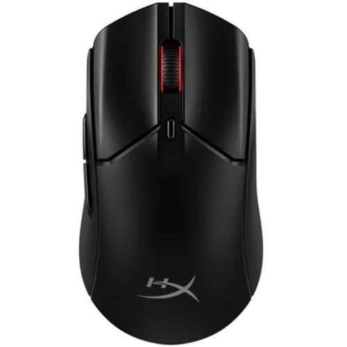 Уцененный товар HyperX Pulsefire Haste 2 Wireless (черный) (уценка)