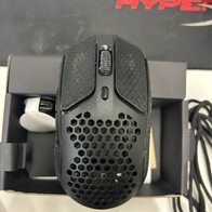 HyperX Pulsefire Haste Wireless (черный) (уценка)