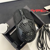 HyperX Pulsefire Haste Wireless (черный) (уценка)