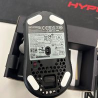 HyperX Pulsefire Haste Wireless (черный) (уценка)