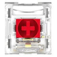 HyperX Alloy Rise Full Size Linear