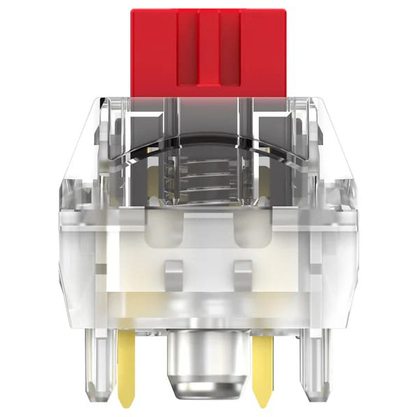 Игровая клавиатура HyperX Alloy Rise 75% Linear