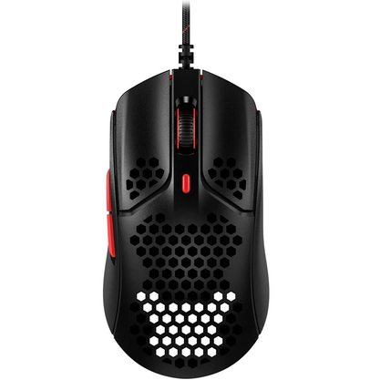 Игровая мышка HyperX Pulsefire Haste (красный)