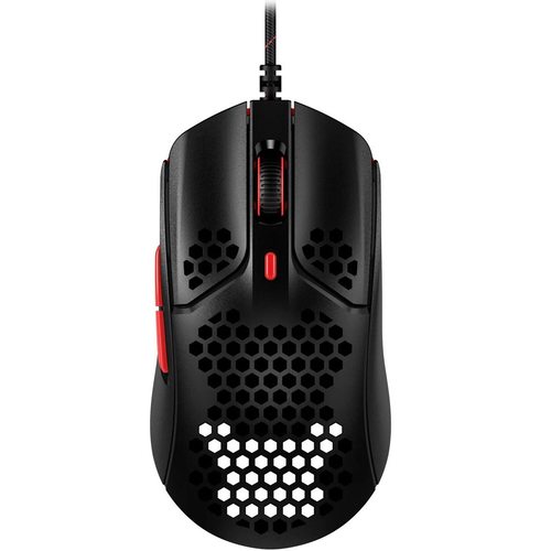 Игровая мышка HyperX Pulsefire Haste (красный)