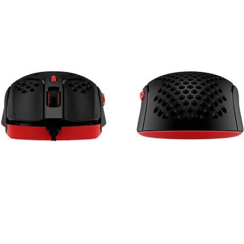 Игровая мышка HyperX Pulsefire Haste (красный)