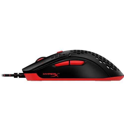 Игровая мышка HyperX Pulsefire Haste (красный)